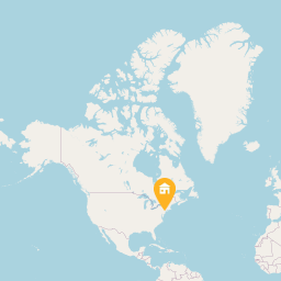 Ramada by Wyndham Staten Island on the global map